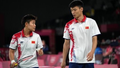 世界杯官方入口-“雅思”“黄鸭”亮相全运会 开启巴黎周期全新竞争