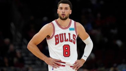 世界杯官方入口-拉文带伤率公牛斩获4连胜 顶薪留队只是时间问题