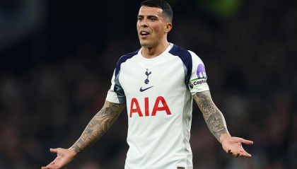 世界杯赛事直播入口-濒临降级！热刺内讧：4000万队长不满被换下，狂喷主帅+怒摔水瓶