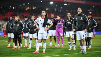 世界杯高清平台-克勒舍因解雇托普穆勒需为法兰克福欧冠出局负责？