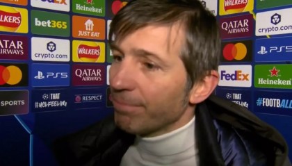 世界杯高清平台-啊？帕福斯主帅赛后被问及贝克汉姆父子不和，他对此感到非常困惑