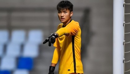 世界杯高清平台-申花门将位置补强又有新动作！再次报价李昊，希望他本赛季加盟