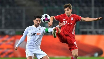 世界杯高清平台-拜仁“躺冠”靠对手衬托 但9连冠后可能是时代终结