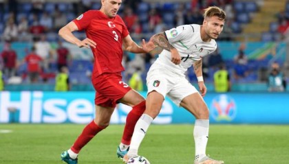 世界杯官方入口-为啥说这是最让人期待的一届欧洲杯？