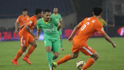 世界杯手机直播-实名心疼！被“晃点”的浙江队：我们当自强不负所期