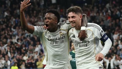 世界杯手机直播-阿斯：维尼修斯本来让巴尔韦德主罚点球，但被后者拒绝