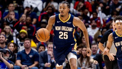 世界杯app下载地址-Shams：勇士曾欣赏特雷·墨菲 但鹈鹕拒绝了所有问价