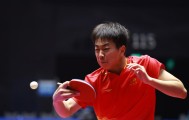 世界杯app下载地址-恭喜！国乒17岁直板新星崛起3-0夺冠：许昕接班人偶像是樊振东