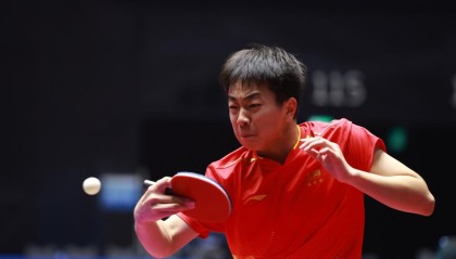 世界杯app下载地址-恭喜！国乒17岁直板新星崛起3-0夺冠：许昕接班人偶像是樊振东